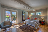 601 Bryson Ave, Palo Alto 94306 - Master Bedroom (A)