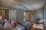 601 Bryson Ave, Palo Alto 94306 - Master Bedroom (C)