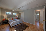 601 Bryson Ave, Palo Alto 94306 - Master Bedroom (D)