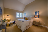 128 Buckthorn Way, Menlo Park 94025 - Bedroom 2 (A)