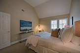 128 Buckthorn Way, Menlo Park 94025 - Bedroom 2 (B)