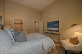 128 Buckthorn Way, Menlo Park 94025 - Bedroom 2 (C)
