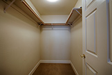 128 Buckthorn Way, Menlo Park 94025 - Bedroom 2 Closet 