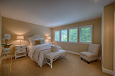 128 Buckthorn Way, Menlo Park 94025 - Bedroom 3 (A)