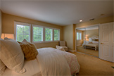 128 Buckthorn Way, Menlo Park 94025 - Bedroom 3 (B)