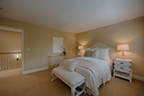 128 Buckthorn Way, Menlo Park 94025 - Bedroom 3 (C)