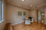128 Buckthorn Way, Menlo Park 94025 - Breakfast Area (C)