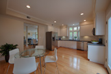 128 Buckthorn Way, Menlo Park 94025 - Breakfast Area (D)