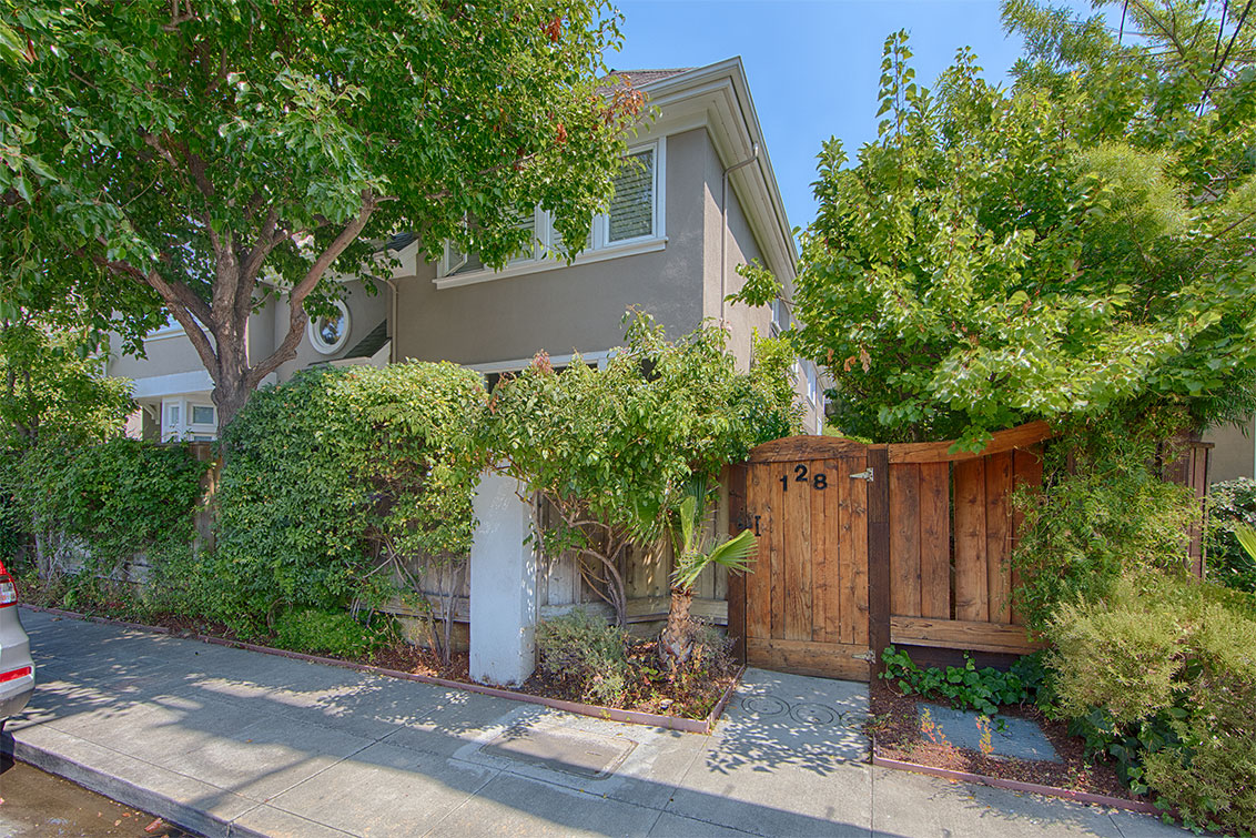 128 Buckthorn Way - Menlo Park