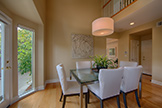 128 Buckthorn Way, Menlo Park 94025 - Dining Room (A)