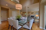 128 Buckthorn Way, Menlo Park 94025 - Dining Room (B)