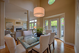 128 Buckthorn Way, Menlo Park 94025 - Dining Room (C)