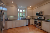 128 Buckthorn Way, Menlo Park 94025 - Kitchen (A)