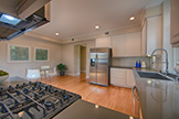 128 Buckthorn Way, Menlo Park 94025 - Kitchen (C)