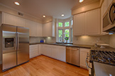 128 Buckthorn Way, Menlo Park 94025 - Kitchen (D)