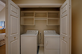 128 Buckthorn Way, Menlo Park 94025 - Laundry 