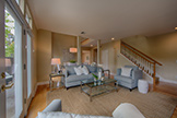 128 Buckthorn Way, Menlo Park 94025 - Living Room (D)
