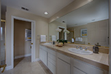 128 Buckthorn Way, Menlo Park 94025 - Master Bath (A)
