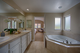 128 Buckthorn Way, Menlo Park 94025 - Master Bath (B)