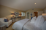 128 Buckthorn Way, Menlo Park 94025 - Master Bedroom (B)