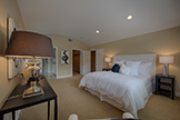 128 Buckthorn Way, Menlo Park 94025 - Master Bedroom (C)