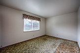 988 Cambridge Ave, Sunnyvale 94087 - Bedroom 2 (A)