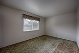 988 Cambridge Ave, Sunnyvale 94087 - Bedroom 2 (B)