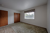 988 Cambridge Ave, Sunnyvale 94087 - Bedroom 2 (C)