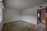 988 Cambridge Ave, Sunnyvale 94087 - Bedroom 2 (D)