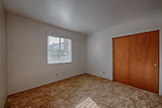 988 Cambridge Ave, Sunnyvale 94087 - Bedroom 3 (A)