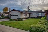 988 Cambridge Ave, Sunnyvale 94087 - Cambridge Ave 988 (B)