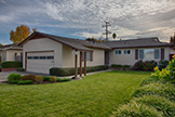 988 Cambridge Ave, Sunnyvale 94087 - Cambridge Ave 988