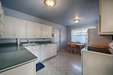 988 Cambridge Ave, Sunnyvale 94087 - Kitchen (A)
