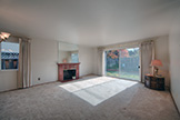 988 Cambridge Ave, Sunnyvale 94087 - Living Room (A)