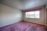 988 Cambridge Ave, Sunnyvale 94087 - Master Bedroom (A)