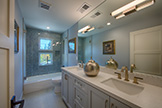 1898 Camino A Los Cerros, Menlo Park 94025 - Bathroom 2 (A)