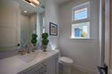 1898 Camino A Los Cerros, Menlo Park 94025 - Bathroom 3 (A)