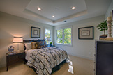 1898 Camino A Los Cerros, Menlo Park 94025 - Bedroom 2 (A)