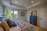 1898 Camino A Los Cerros, Menlo Park 94025 - Bedroom 2 (B)