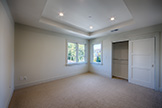 1898 Camino A Los Cerros, Menlo Park 94025 - Bedroom 3 (A)