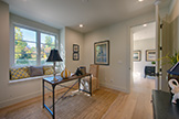 1898 Camino A Los Cerros, Menlo Park 94025 - Bedroom 4 Den (B)