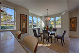 1898 Camino A Los Cerros, Menlo Park 94025 - Breakfast Room (A)