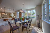 1898 Camino A Los Cerros, Menlo Park 94025 - Breakfast Room (B)