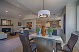 1898 Camino A Los Cerros, Menlo Park 94025 - Breakfast Room (C)