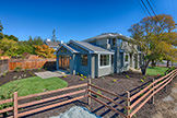 1898 Camino A Los Cerros, Menlo Park 94025 - Camino A Los Cerros 1898 (B)