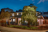 1898 Camino A Los Cerros, Menlo Park 94025 - Camino A Los Cerros 1898 