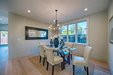 1898 Camino A Los Cerros, Menlo Park 94025 - Dining Room (A)