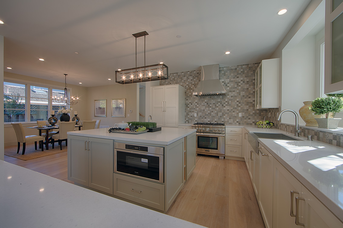 Kitchen (C) Picture - 1898 Camino A Los Cerros, Menlo Park 94025 Kitchen (C) picture - 1898 Camino A Los Cerros, Menlo Park 94025
