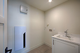 1898 Camino A Los Cerros, Menlo Park 94025 - Laundry Room (A)