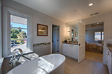 1898 Camino A Los Cerros, Menlo Park 94025 - Master Bath (B)